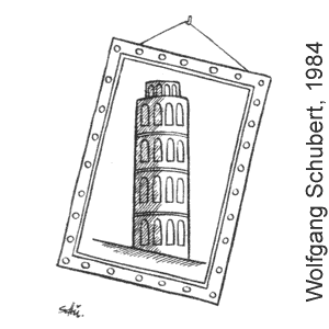 Wolfgang Schubert, Neue Berliner Illustrierte, � 20, 1984